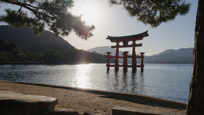 Miyajima Toori