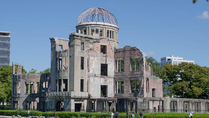 Hiroshima