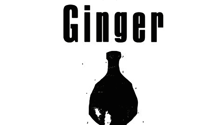 Ginger-Logo