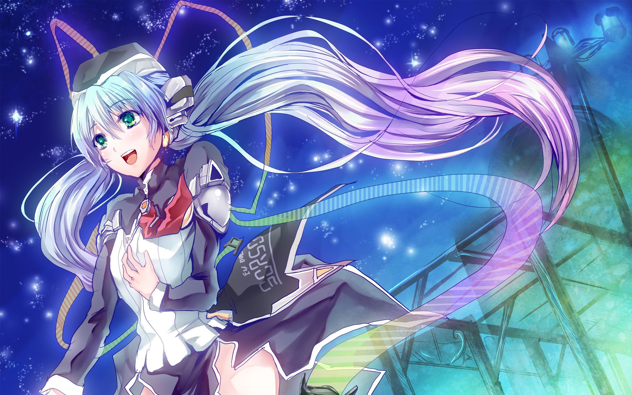 Planetarian chiisana hoshi