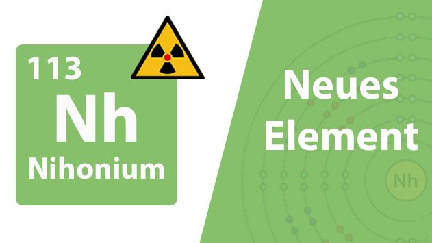 Nihonium